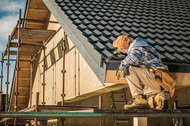 Best Roof Installation  in Lenoir, NC
