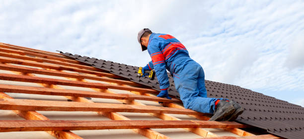Best Tile Roofing Installation  in Lenoir, NC