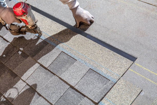 Best Emergency Roof Repair  in Lenoir, NC